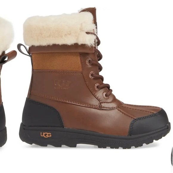 UGG • Butte II Waterproof Winter Boot - Picture 7 of 8